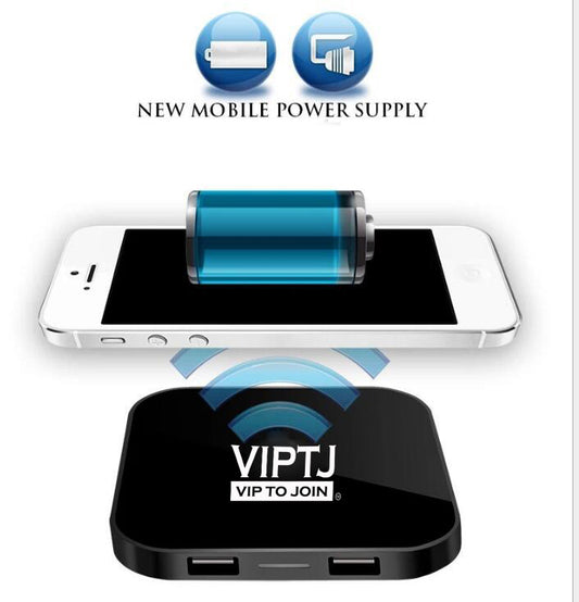 Wireless Phone Charger