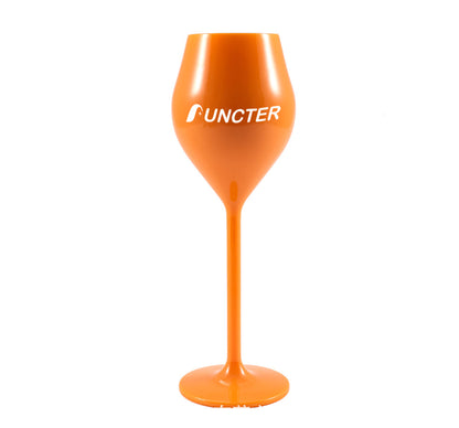 4.4 Oz. Plastic Wine Glasses