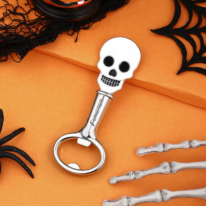 Skull Bottle Opener