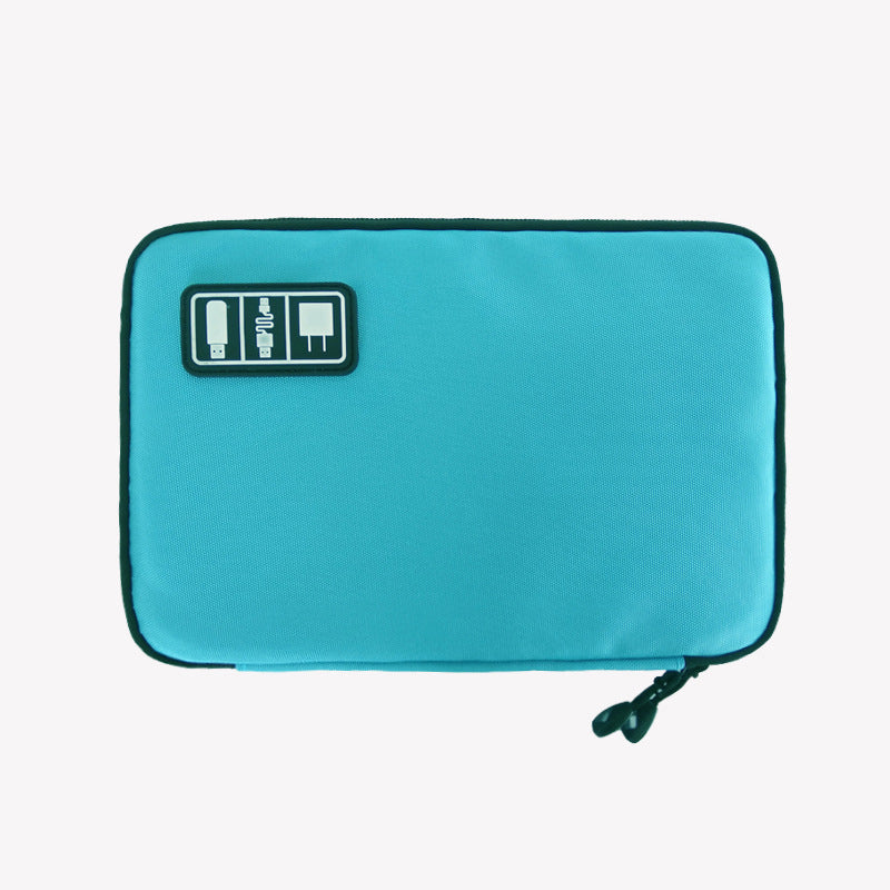 Electronic Gadget Organizer Bag Digital Travel Case