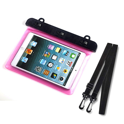 Tablet PC Waterproof Bag