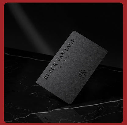 Customizable PVC Hotel Key Card for Room Access & Security Systems