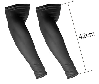 Refial UV Protection Cooling Arm Sleeves