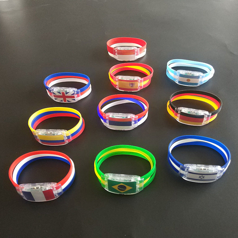 FIFA World Cup Bracelet