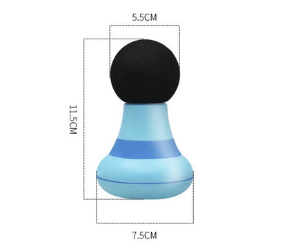 Mini Portable Handheld Massager
