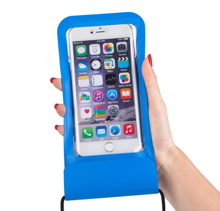 6.5'' Waterproof Bag