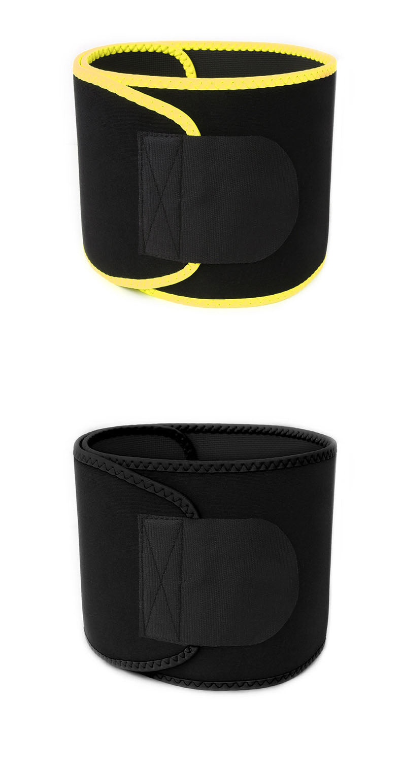 Small Size Waist Trainer for Women Breathable Waist Trimmer Belly Band Yoga Sport Girdle