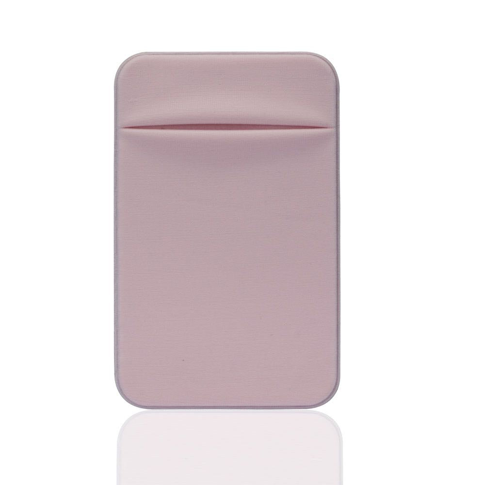 Pink Blank Front