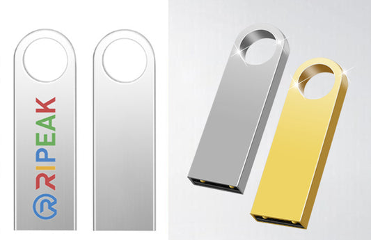 16 GB USB3.0 Mini Flash Drive