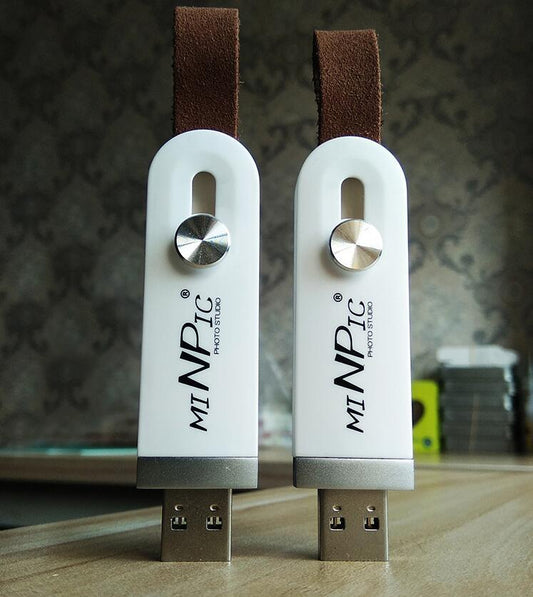 16G USB 3.0 Scalable Business USB Flash Drive
