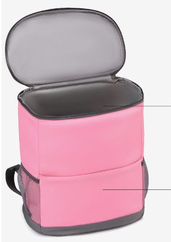 Backpack Cooler Insulated Leakproof Thermal Backpack