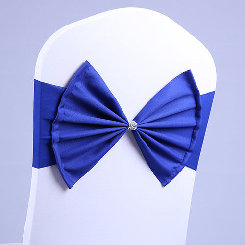 Spandex Chair Cover for Wedding Party Ceremony Reception Banquet Decoration