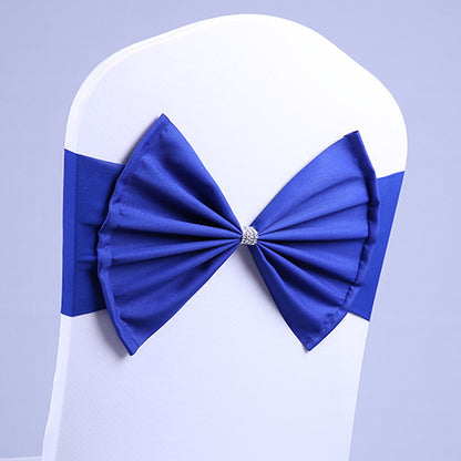 Spandex Chair Cover for Wedding Party Ceremony Reception Banquet Decoration