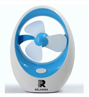 Mini USB Creative Mango Fan