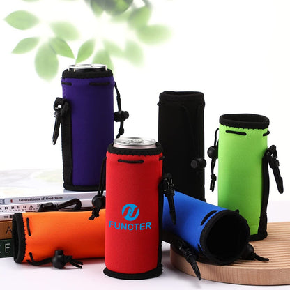 Can Cooler Sleeve