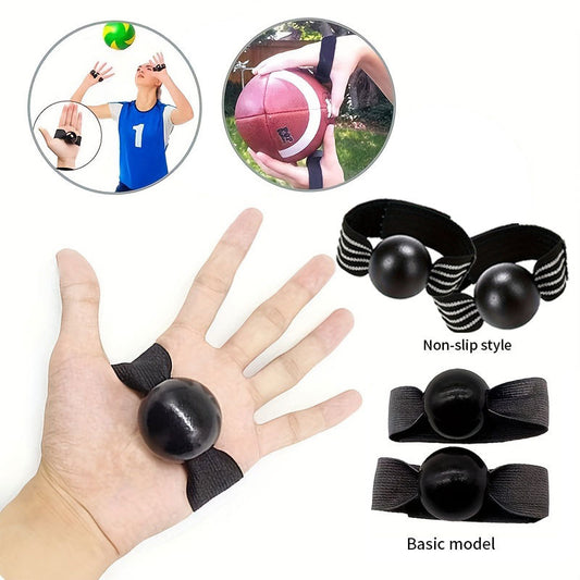 Volleyball Rugby Football Setter Training Equipment Volleyball Training Technique Setting Aid