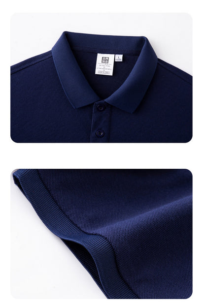 Custom Polo Shirt Workwear