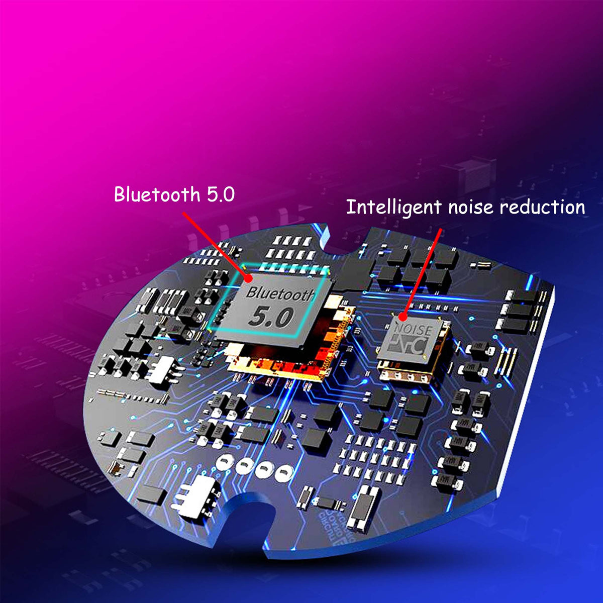 Bluetooth 5.0