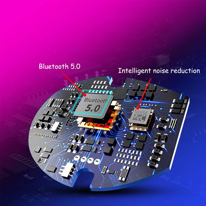 Bluetooth 5.0