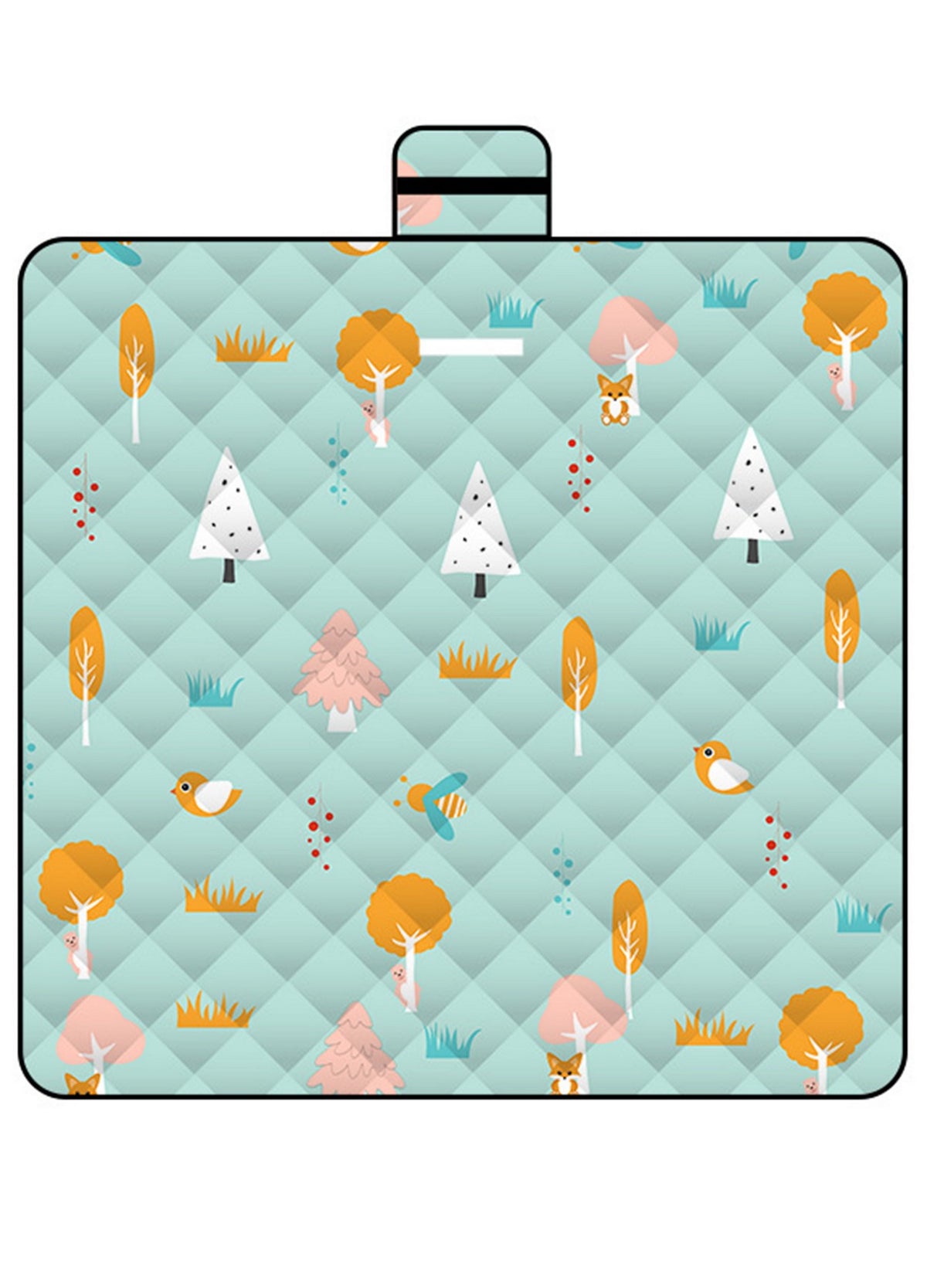 Grove Pattern