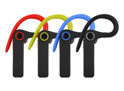 90mAh Wireless Sport Headphone