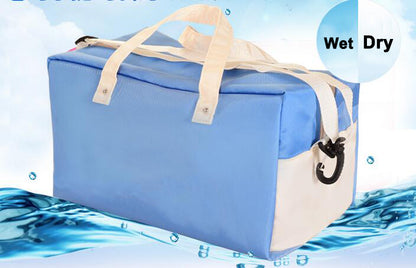 Gym Dry/Wet Bag