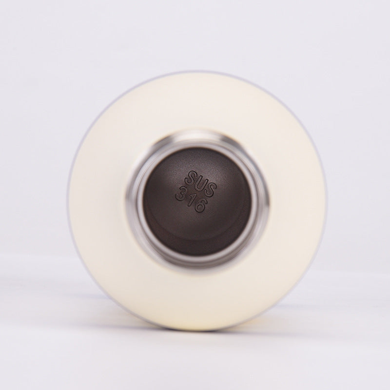12 Oz/350ml Water Bottle Vacuum Insulated 316 Stainless Steel Bottle Mini Vacuum Mug Thermos-Model A