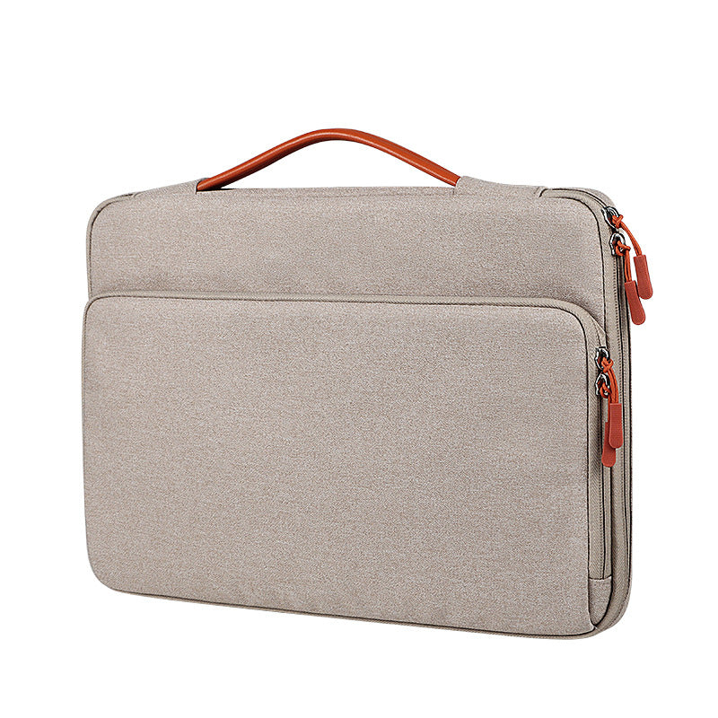 13" Water Resistance Laptop Sleeve Carrying Bag