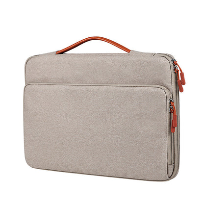 13" Water Resistance Laptop Sleeve Carrying Bag