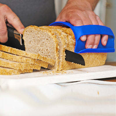 Multifunctional Silicone Non-Slip And Heat-Insulating Clips For The Kitchen