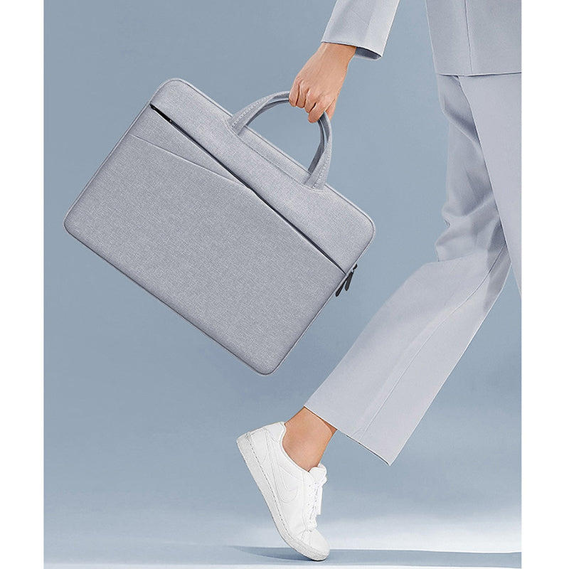 14" Laptop Bag Computer Sleeve With Carrying Handle