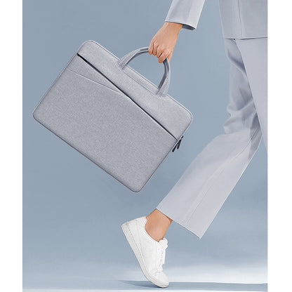 14" Laptop Bag Computer Sleeve With Carrying Handle