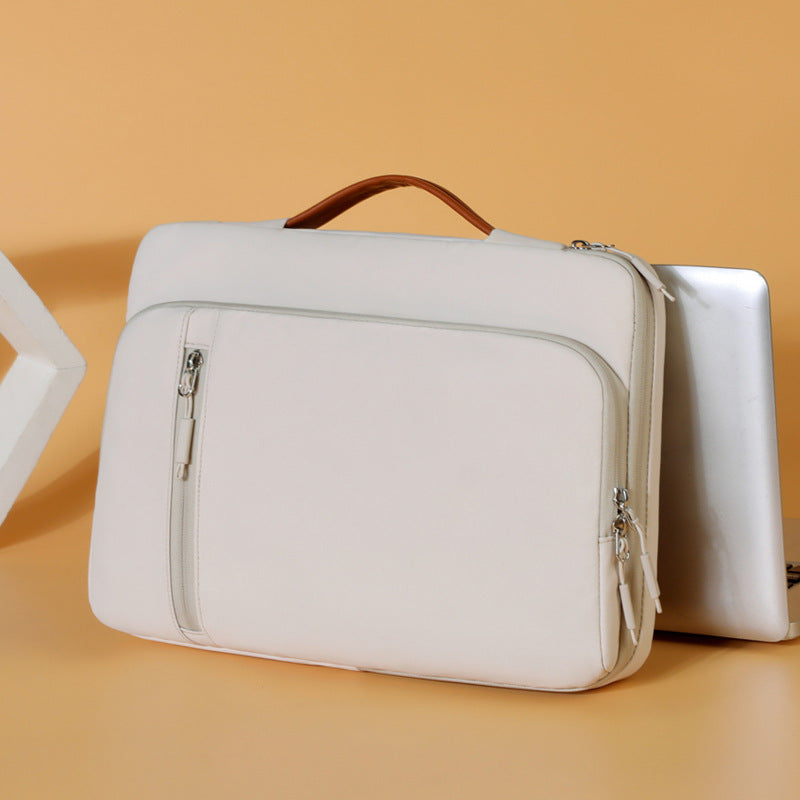14" Laptop Bag Laptop Sleeve W/Carrying Handle