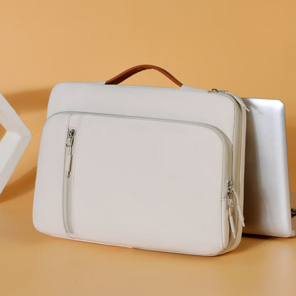14" Laptop Bag Laptop Sleeve W/Carrying Handle