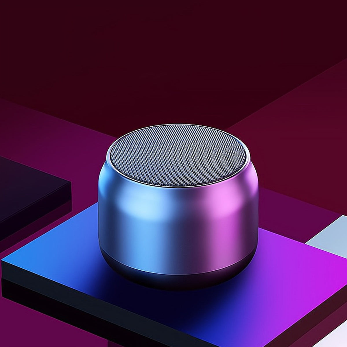 1000mAh TWS Wireless Speakers