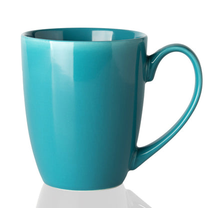 Teal Green