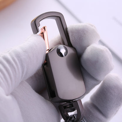 Carabiner View
