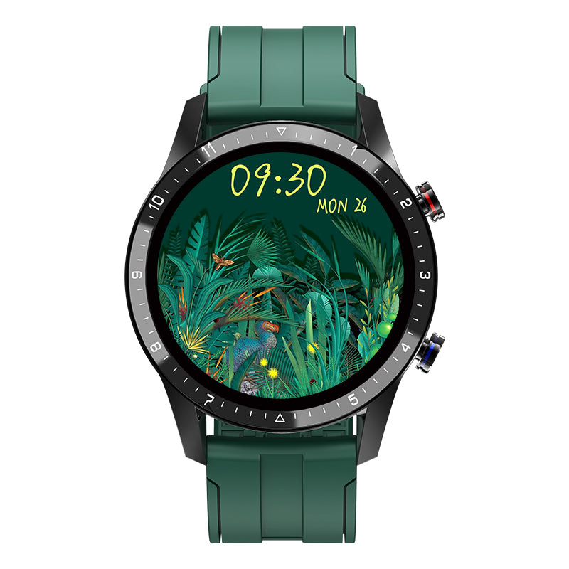 Wireless Health Tracking Smart Watch