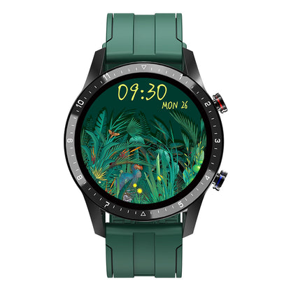 Wireless Health Tracking Smart Watch