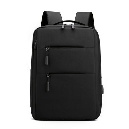 Laptop Backpack Bag School Supplies Gifts Travel Backpacks Accessories W/USB Charging Port