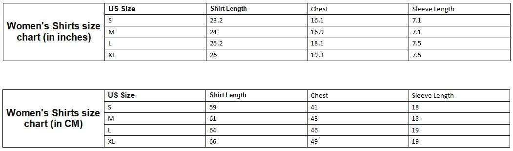 Women's 6.35 oz. Slim-Fit Short-Sleeve Crewneck Cotton T-Shirt