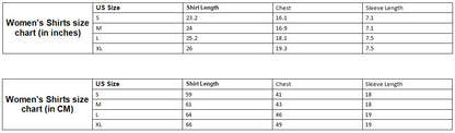 Women's 6.35 oz. Slim-Fit Short-Sleeve Crewneck Cotton T-Shirt