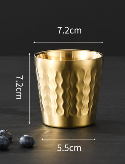 Gold