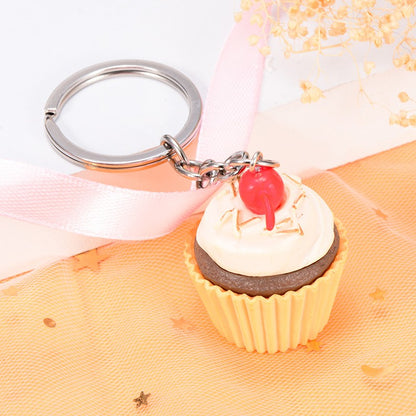 Cupcake Shape