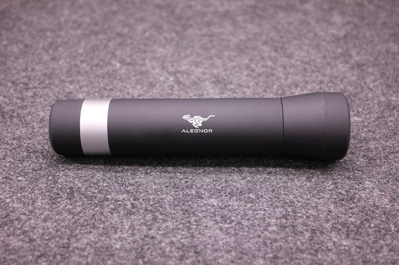 Wireless Music Speaker For Bicycle