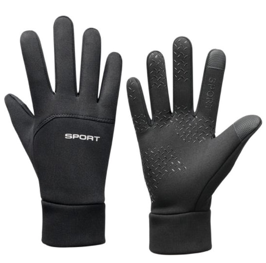 Winter Sport Thermal Gloves