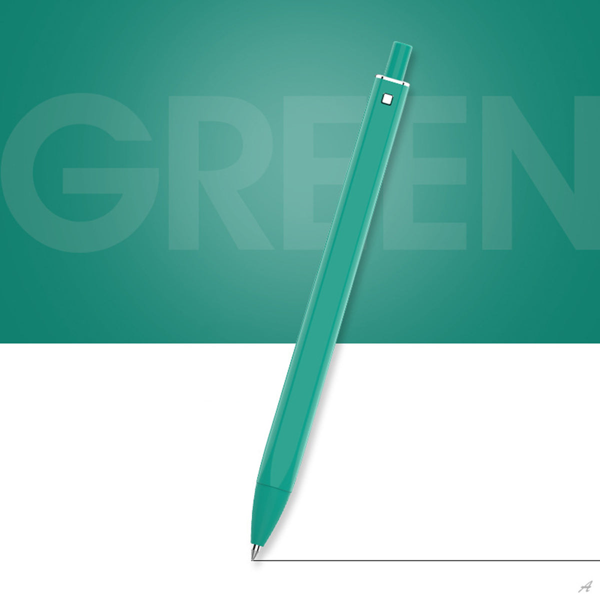 Ballpoint Pen 1.0mm Medium Point Comfortable Writing Pens