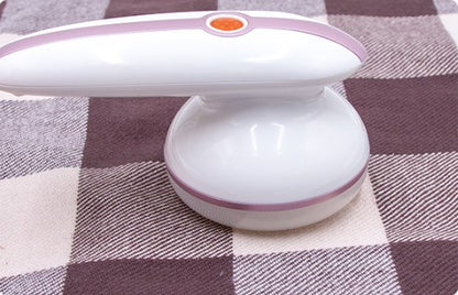 Rechargeable Fabric Shaver Handheld Lint Remover Portable Electirc Sweater Defuzzer