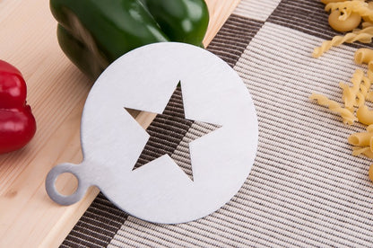 Star shape