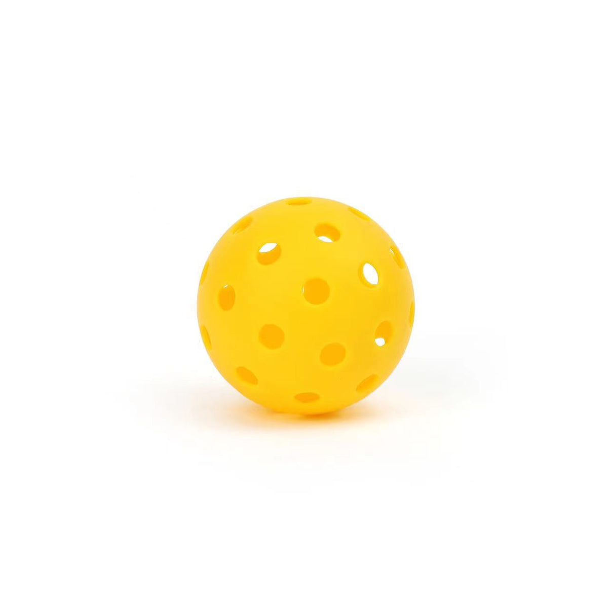 Pickleball Balls 40 Holes Pickleballs for Beginners Professionals